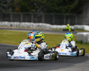 How Senndit.com Helps Kart Drivers Improve Their Skills