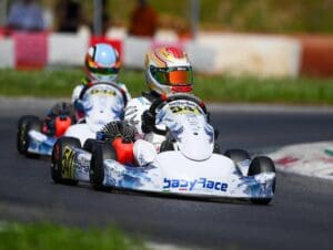 How to Perfect Defensive Driving Techniques in Kart Racing
