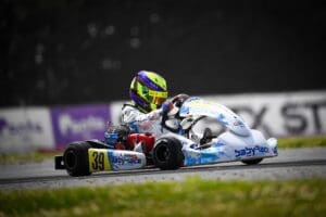 The Importance of Seat Positioning in Go-Karting