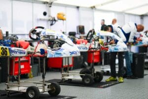 How to Choose the Right Go-Kart for You