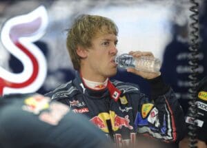 How Diet and Hydration Impact Your Karting Performance