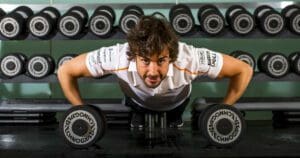 Karting Drivers Fitness 101: Building Endurance and Strength