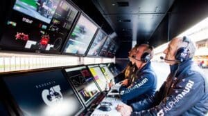How Telemetry Can Actually Make You Faster on Track
