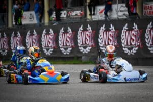 How to Overtake Like a Pro in Go-Kart Racing