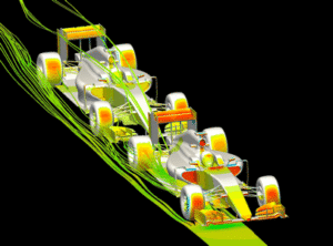 Karting Aerodynamics 101: How Airflow Affects Your Performance