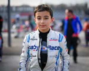 What’s the Ideal Age to Start Karting?
