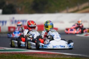 Understanding Chassis Dynamics: How Your Kart Reacts to Track Conditions