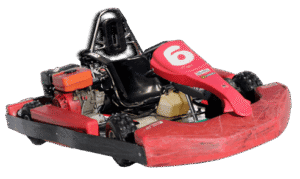 All you need to know about Driving Indoor Karts