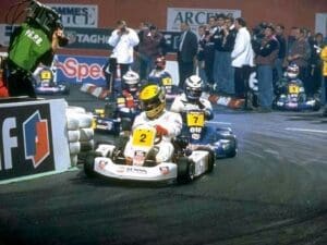 Successful F1 Drivers Who Started Their Careers in Karting (Among All The Ohers)