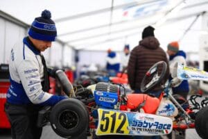 5 Common Myths About Go-Karting