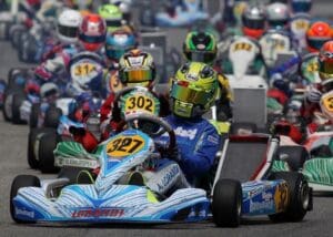 4 PRO Tips To Optimize Your Go Kart Carburation (X30 and OKJ/OK)