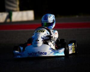 How to Get Better at Go-Karting: A Step-by-Step Guide