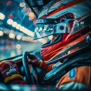 Sim Racing vs Go Karting: Comparisons and Future Projections