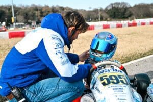 5 Reasons Why You NEED to Hire a Go Kart Coach in 2025