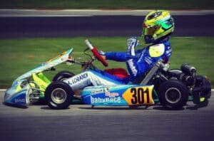 5 Tips for Better Sleep During a Go Kart Race Weekend