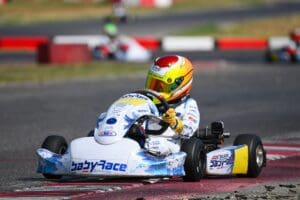 New Tire Time Attack: My Top Qualifying Tips