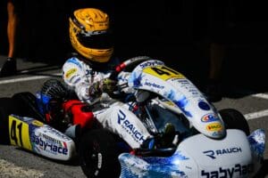 Go-Karting Mastery: Key Driving Fundamentals Explained