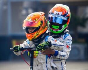 Top 5 Go Kart Pre-Race Routines