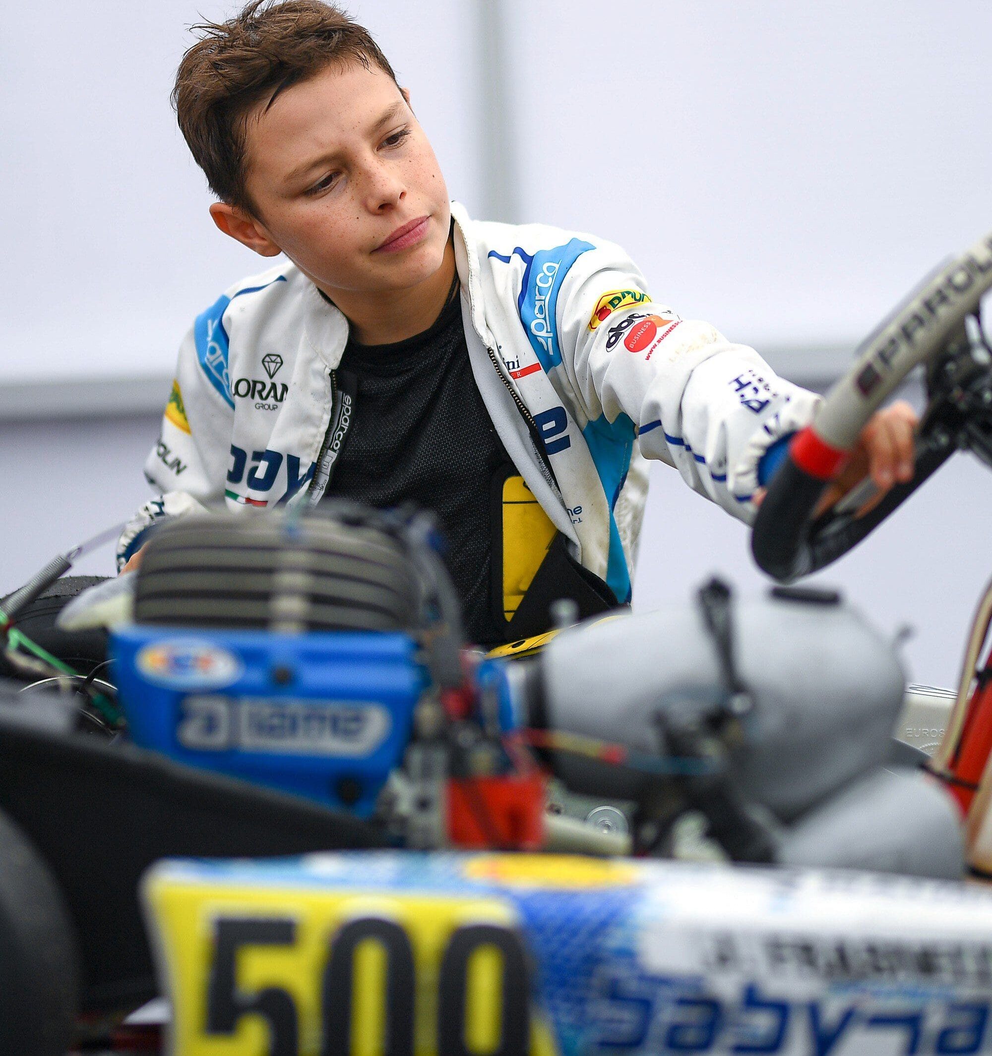 How To Set Up Your Engine For Superior Performance