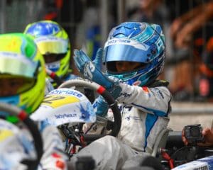 The Evolution of Karting Gear: From Helmets to Race Suits