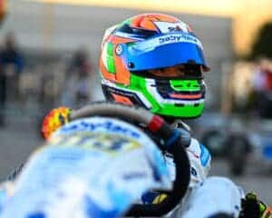 How to Make the Most Out of Karting Practice Days