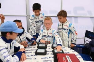 The Go-Karting Mindset: Winning Starts in Your Head