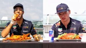 Top 5 Diet Tips to be Fitter and Faster on Track