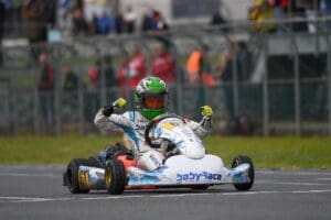 5 Go Kart Tips for Driving (and Winning) in the Rain