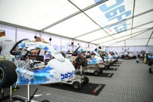 Why Is Go-Kart Racing So Expensive?
