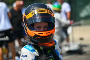 Top Safety Tips Every Go-Kart Driver Should Know