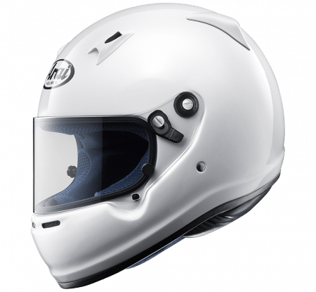 Arai CK6 kart helmet