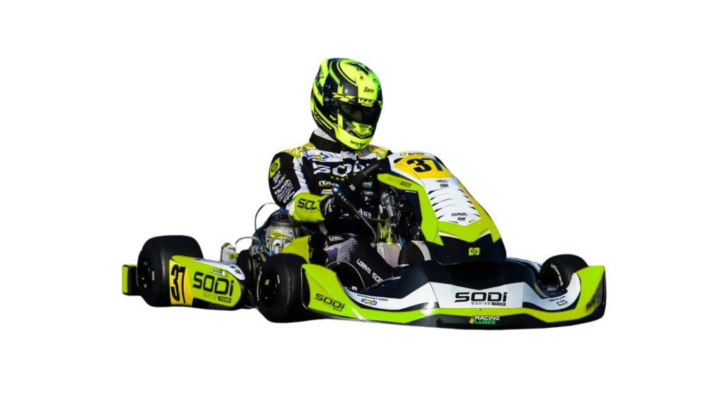 Alessio Lorandi KZ Schubert