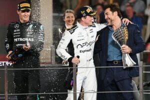 My Personal Review of the F1 Movie