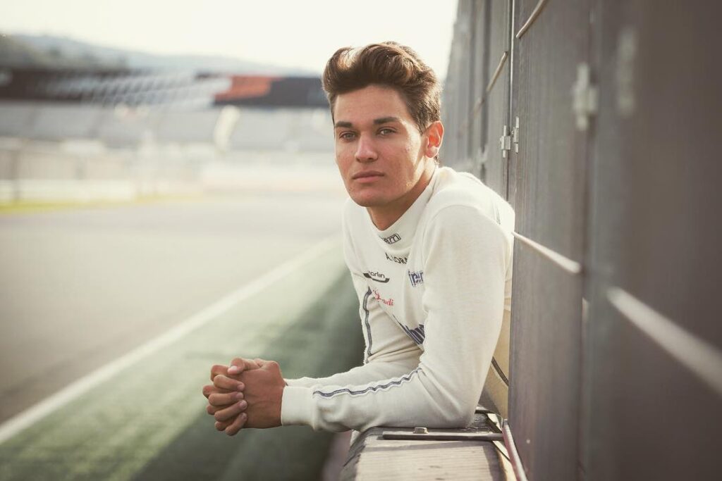 Alessio Lorandi