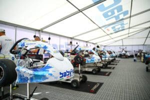 The Driver-Mechanic Relationship (And Why It Wins Races)
