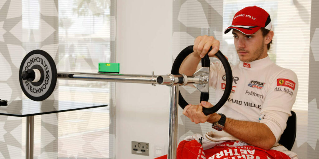 Driver training