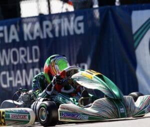 Race Like There’s No Replay Button
