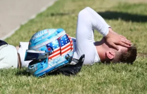 Struggle Now To Win Later: The Secret About Karting Development