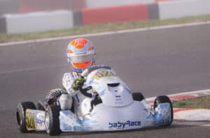 When To Use Kerbs In Karting (And When To Avoid Them)