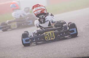 Soft vs Hard Kart Tires: Which Is Actually Faster?