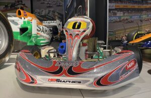 Best Beginner Kart Classes Explained